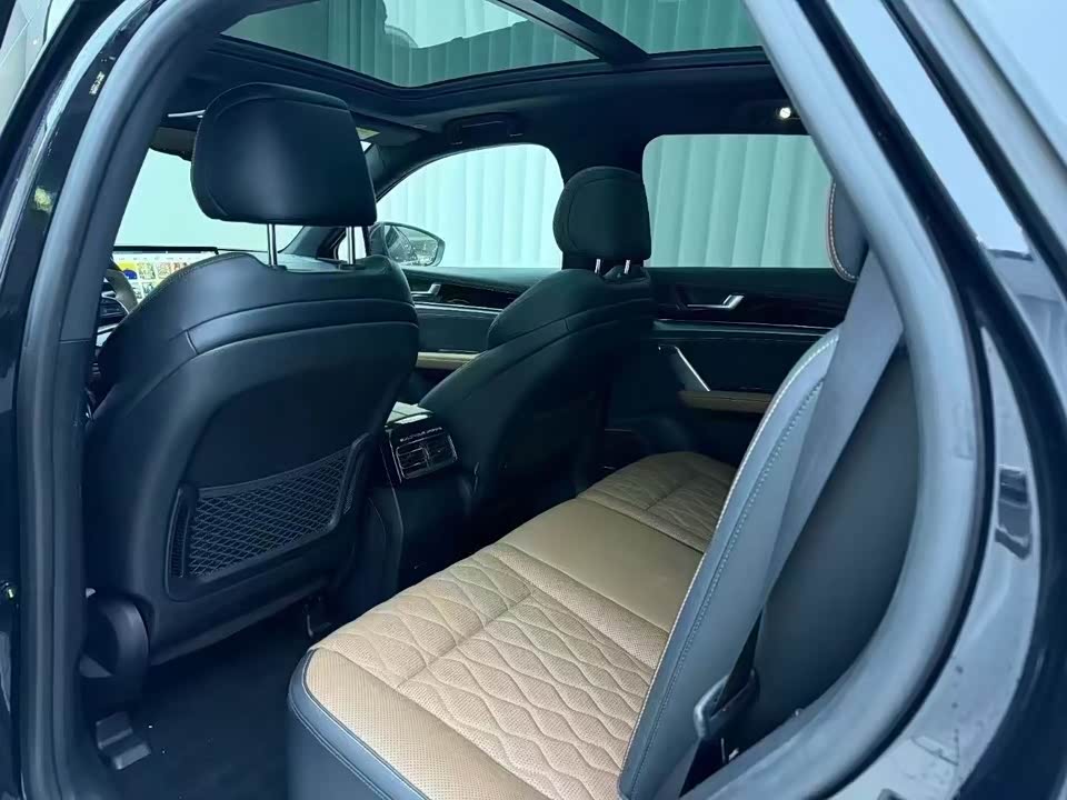 BYD Tangxin Energy