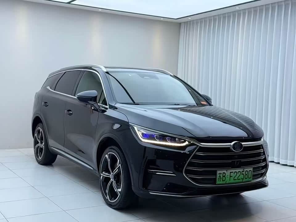 BYD Tangxin Energy