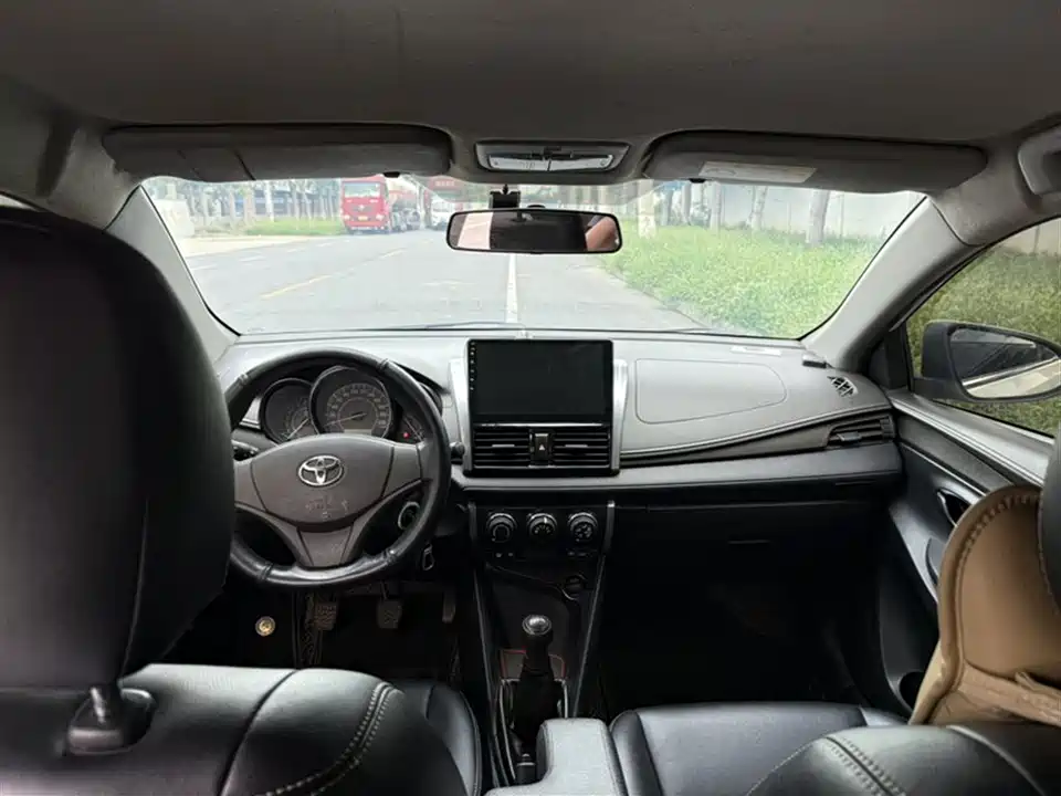 Toyota Vios Toyota Vios