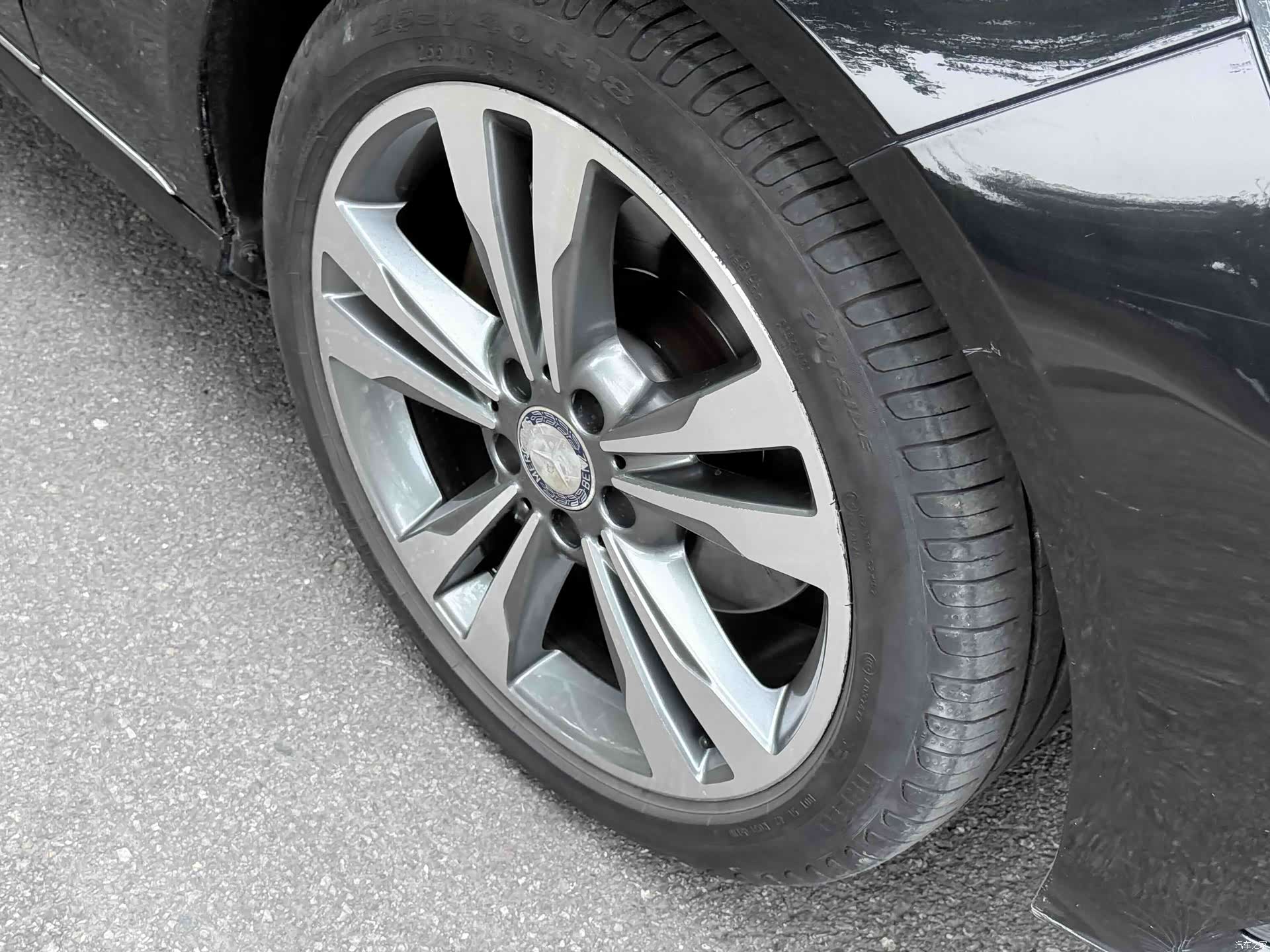 Mercedes-Benz E-Class, 2014 19