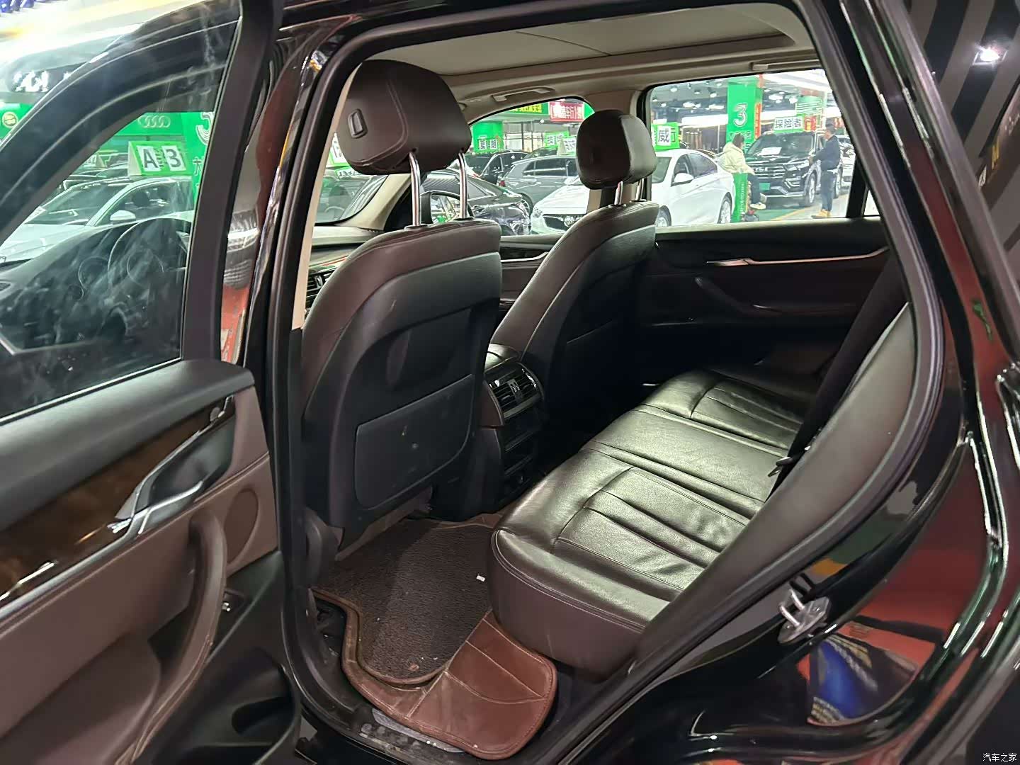 BMW X5, 2015 все фото