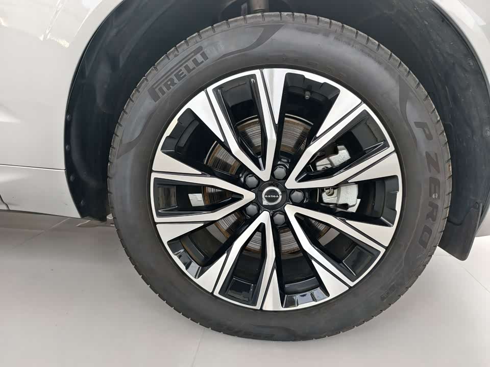 Volvo XC60 Volvo XC60