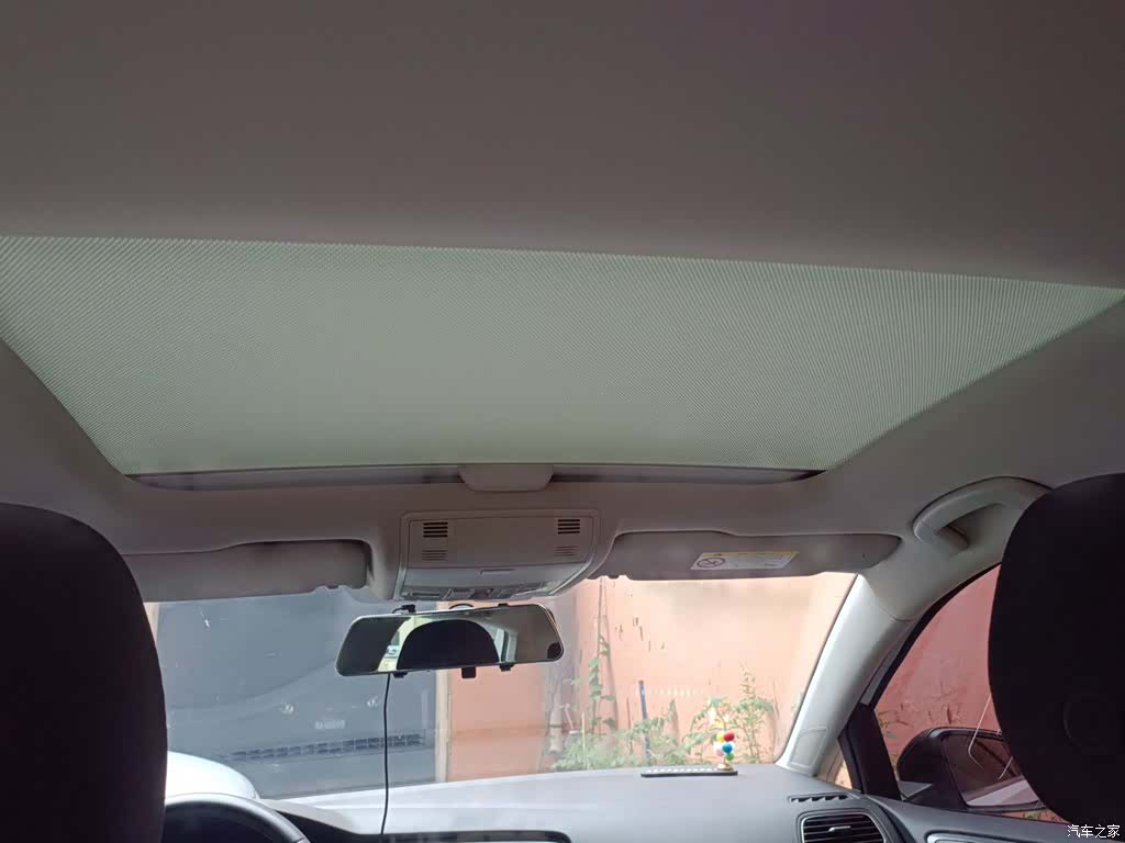 Volkswagen Golf, 2017 14