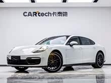 Panamera 2023�� Panamera 4 �����ӳ��� 2.9T
