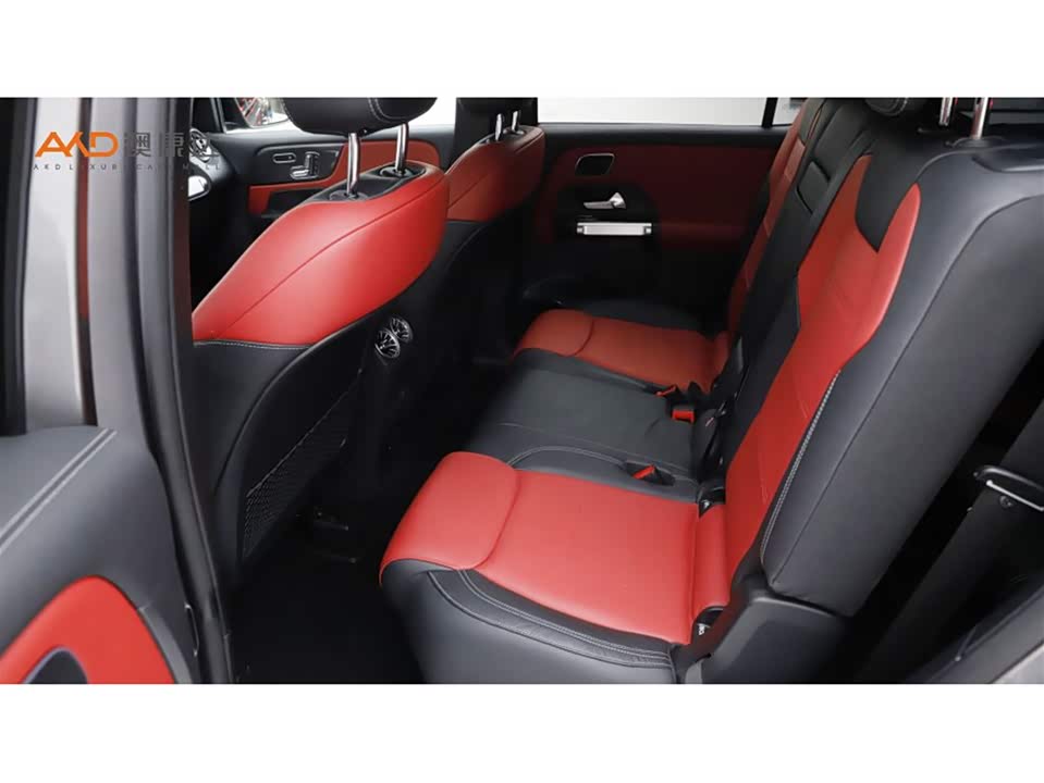 Mercedes-Benz GLB AMG