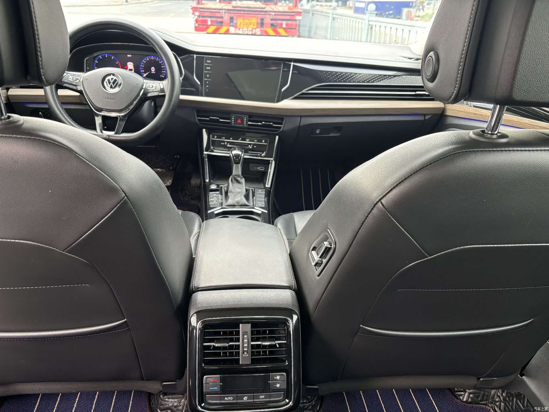 Volkswagen Passat, 2021 20