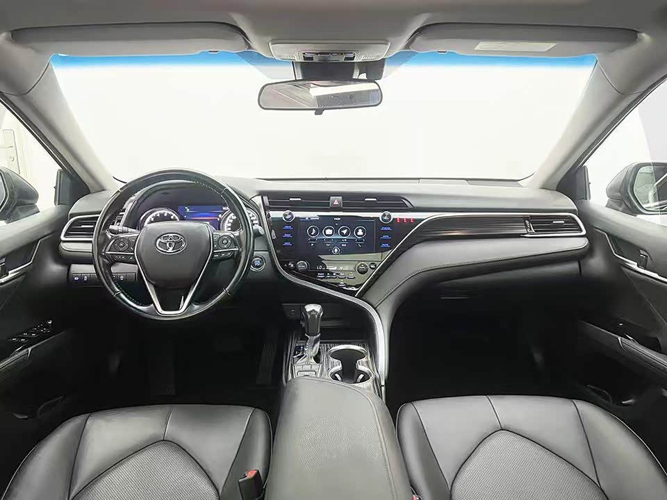 Toyota Camry Toyota Camry