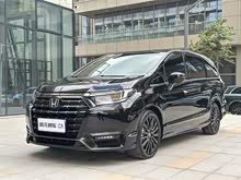 ������ 2024�� 2.0L e:HEV ������