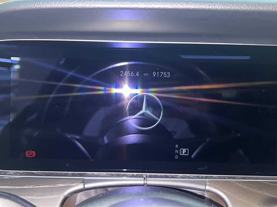 Mercedes-Benz E-class Mercedes-Benz E-class