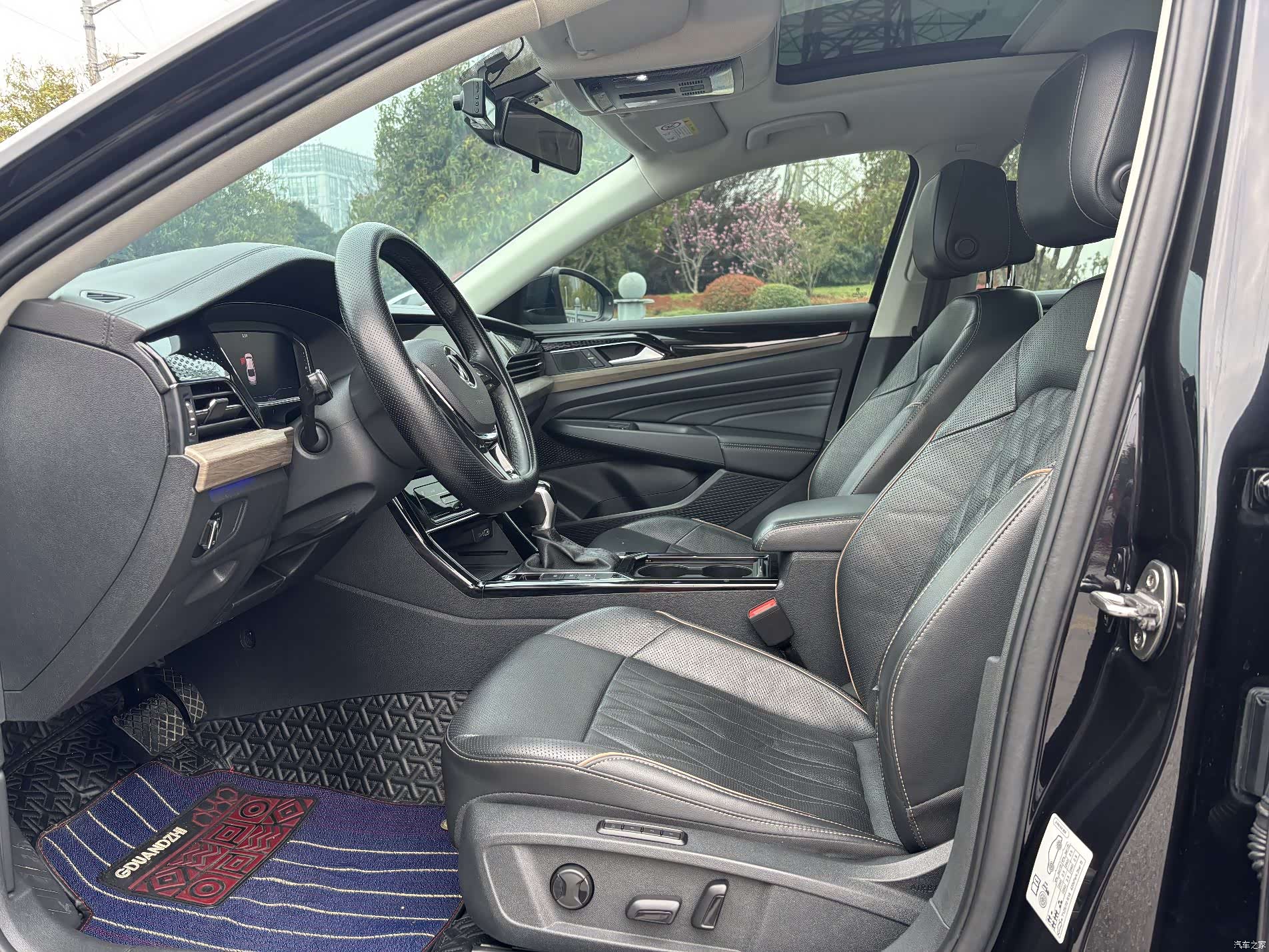 Volkswagen Passat, 2021 10
