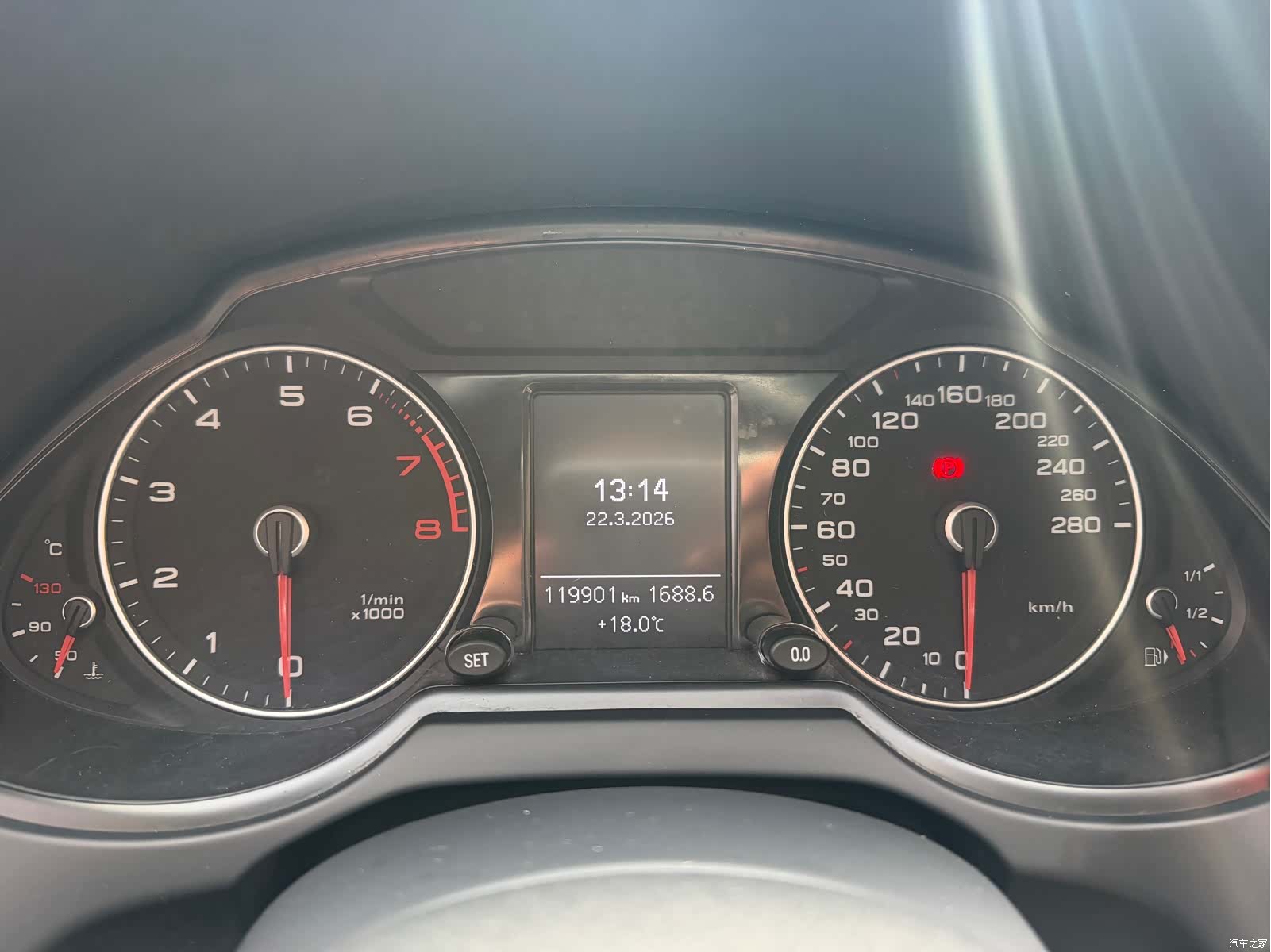 Audi Q5, 2018 все фото