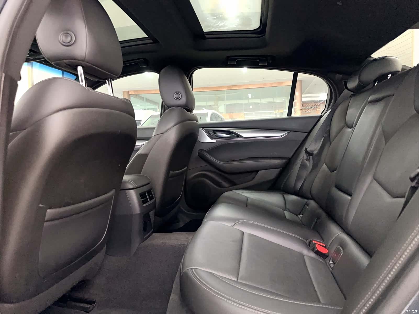 Cadillac CT5, 2021 16