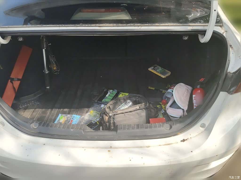 Mazda Mazda3, 2016 20