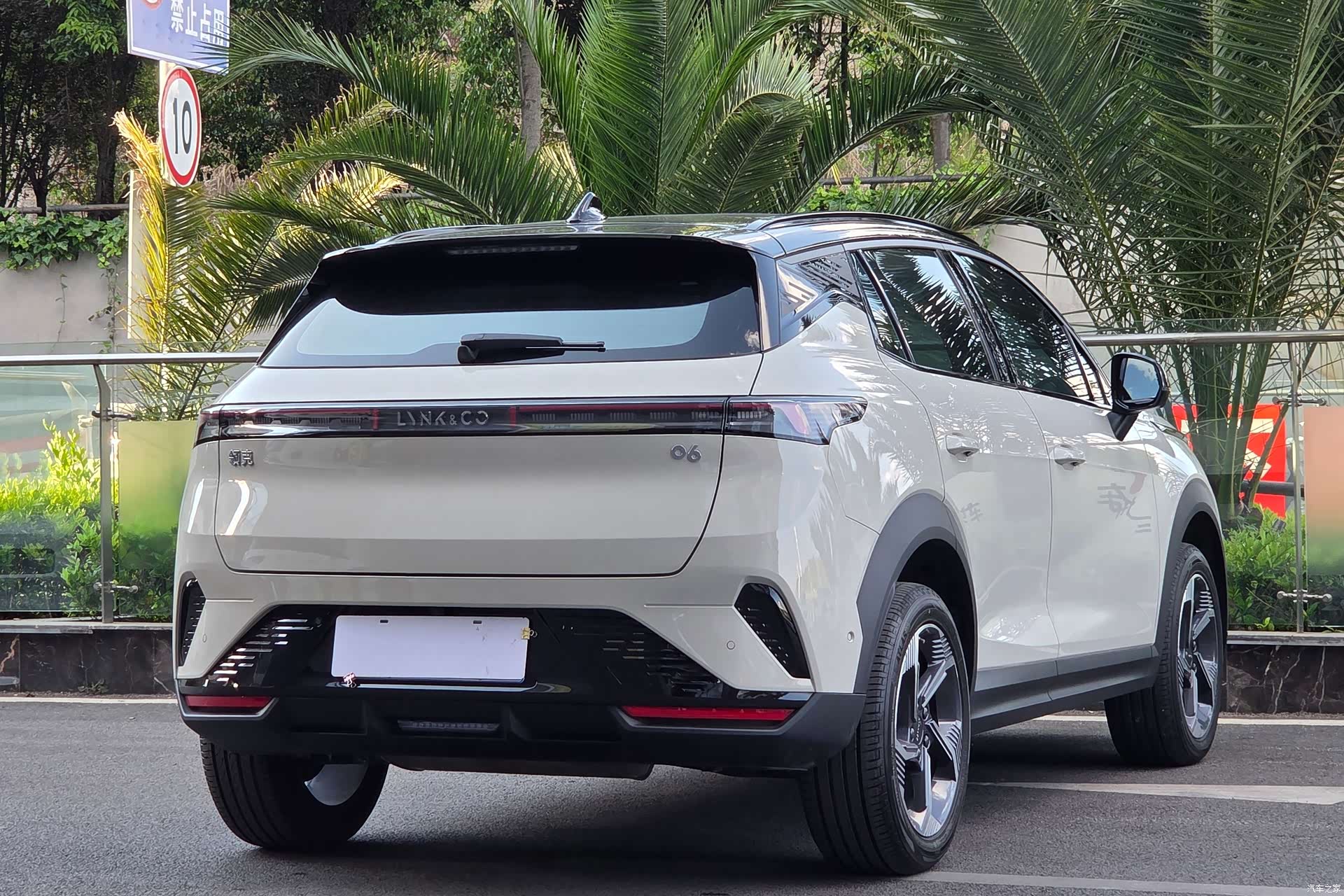 Lynk & Co 02, 2025 4