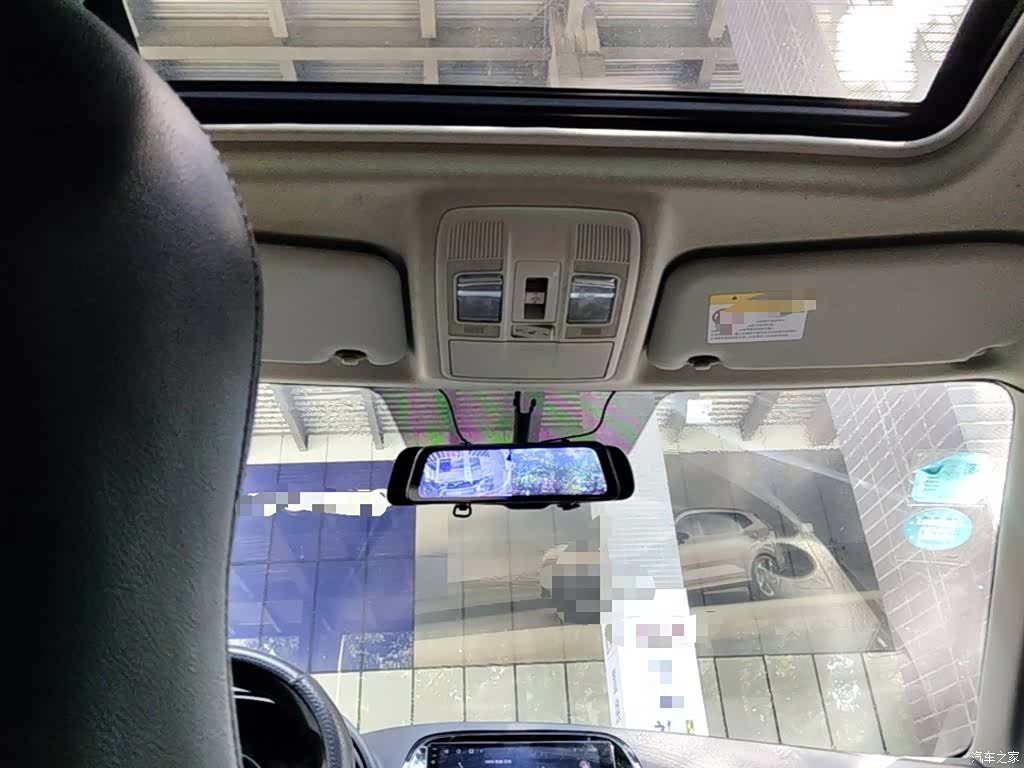 Mazda CX-5, 2017 14