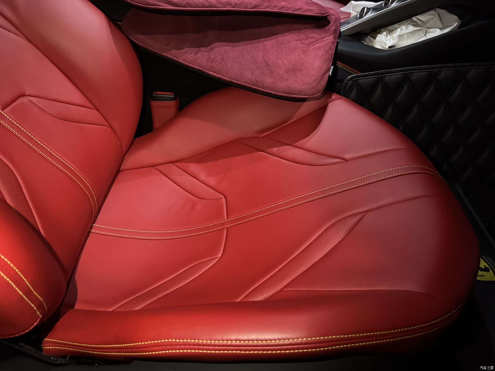 Ferrari 812, 2018 11