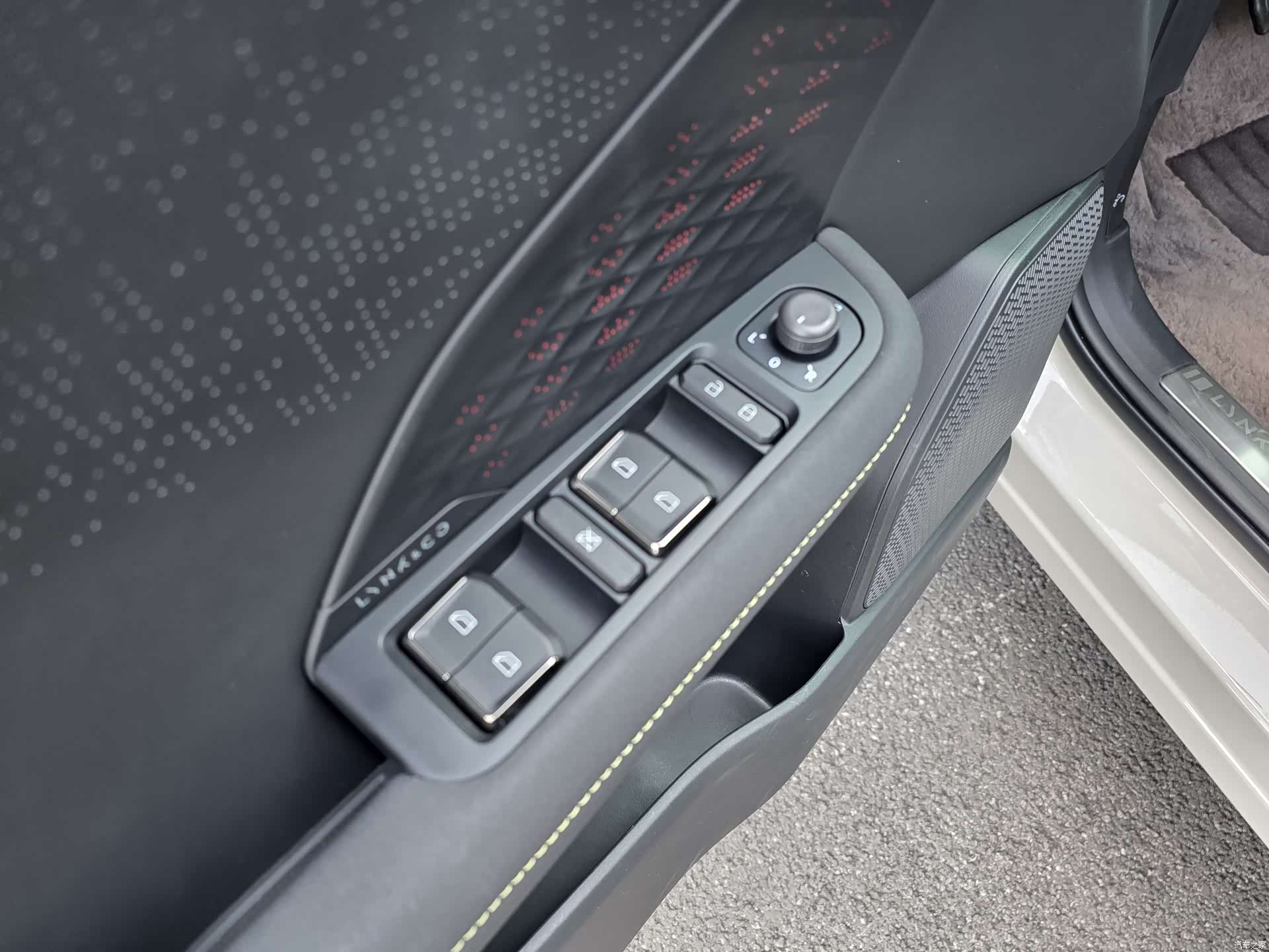 Lynk & Co 02, 2025 18