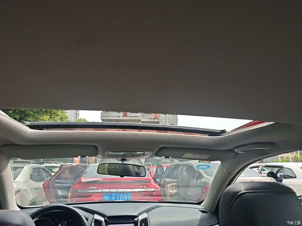Changan Eado, 2017 18