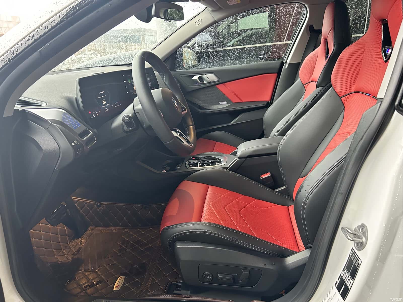 BMW 2 Series, 2025 7