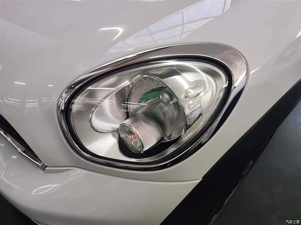 Mini Countryman, 2015 15