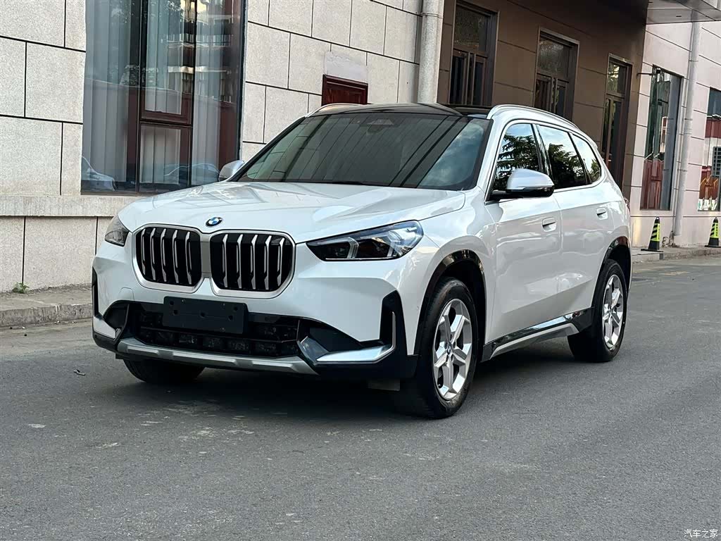 BMW X1, 2023 1