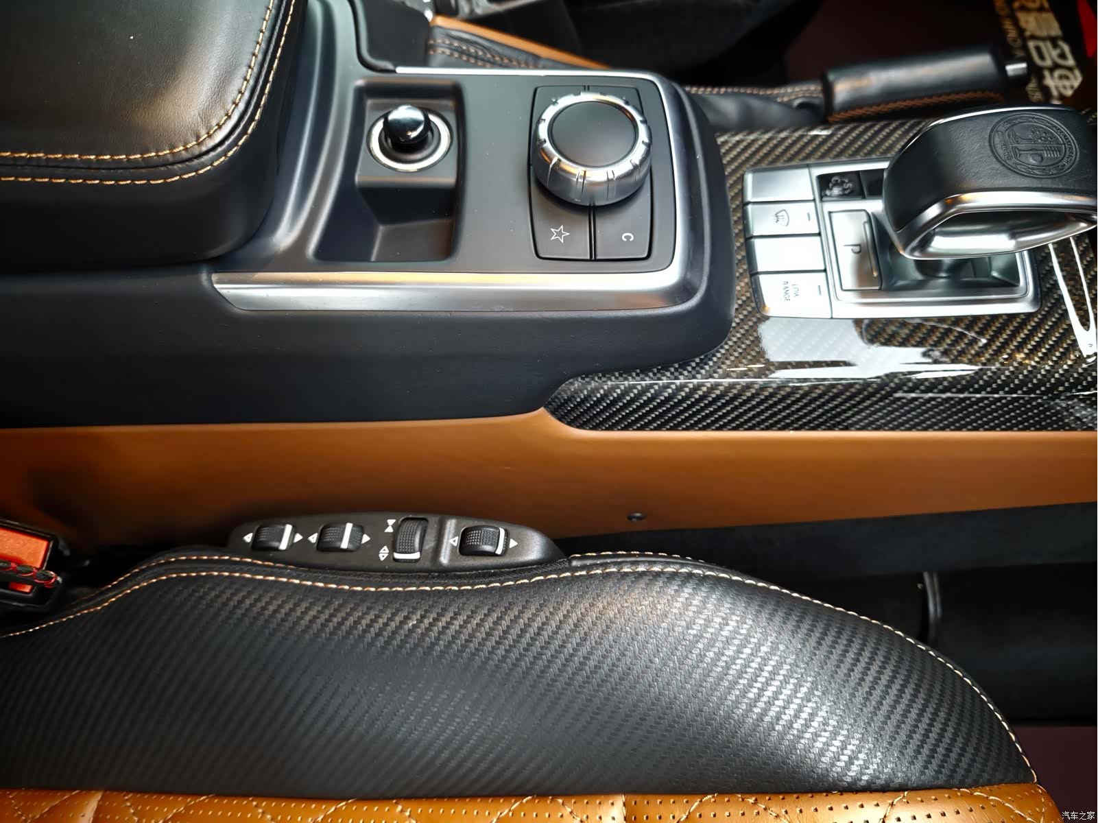 Mercedes-Benz G-Class, 2016 16