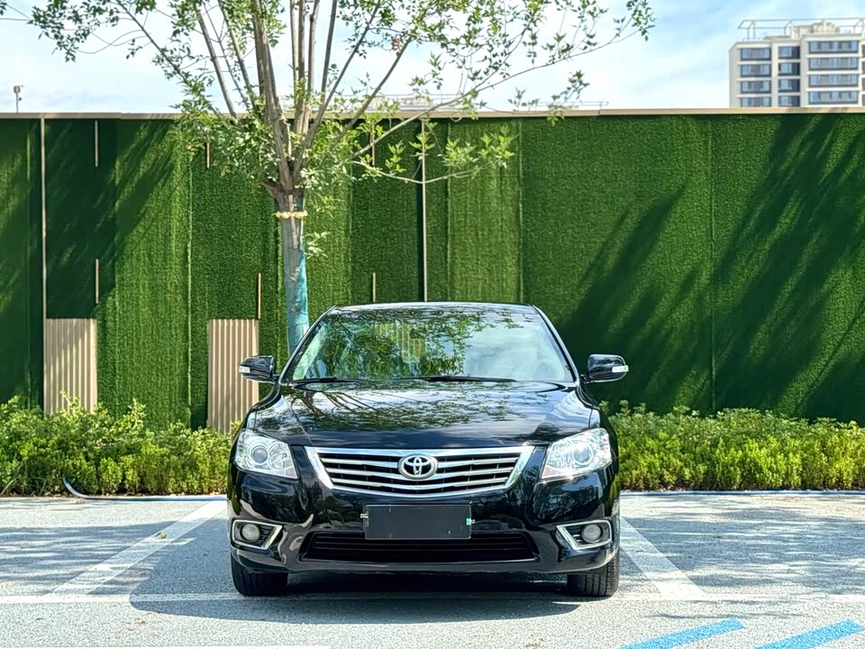 Toyota Camry Toyota Camry