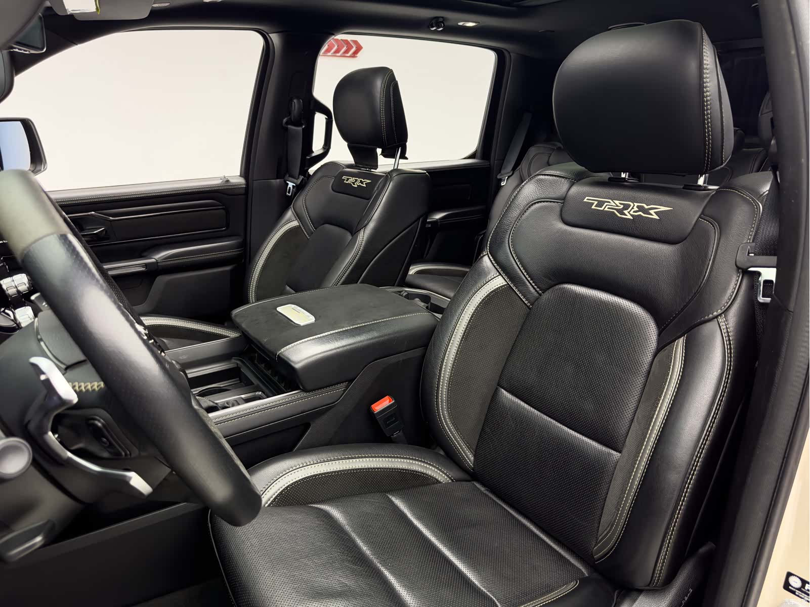RAM Trucks, 2023 12