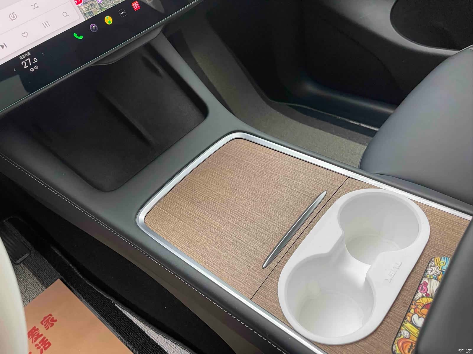 Tesla Model Y, 2021 7