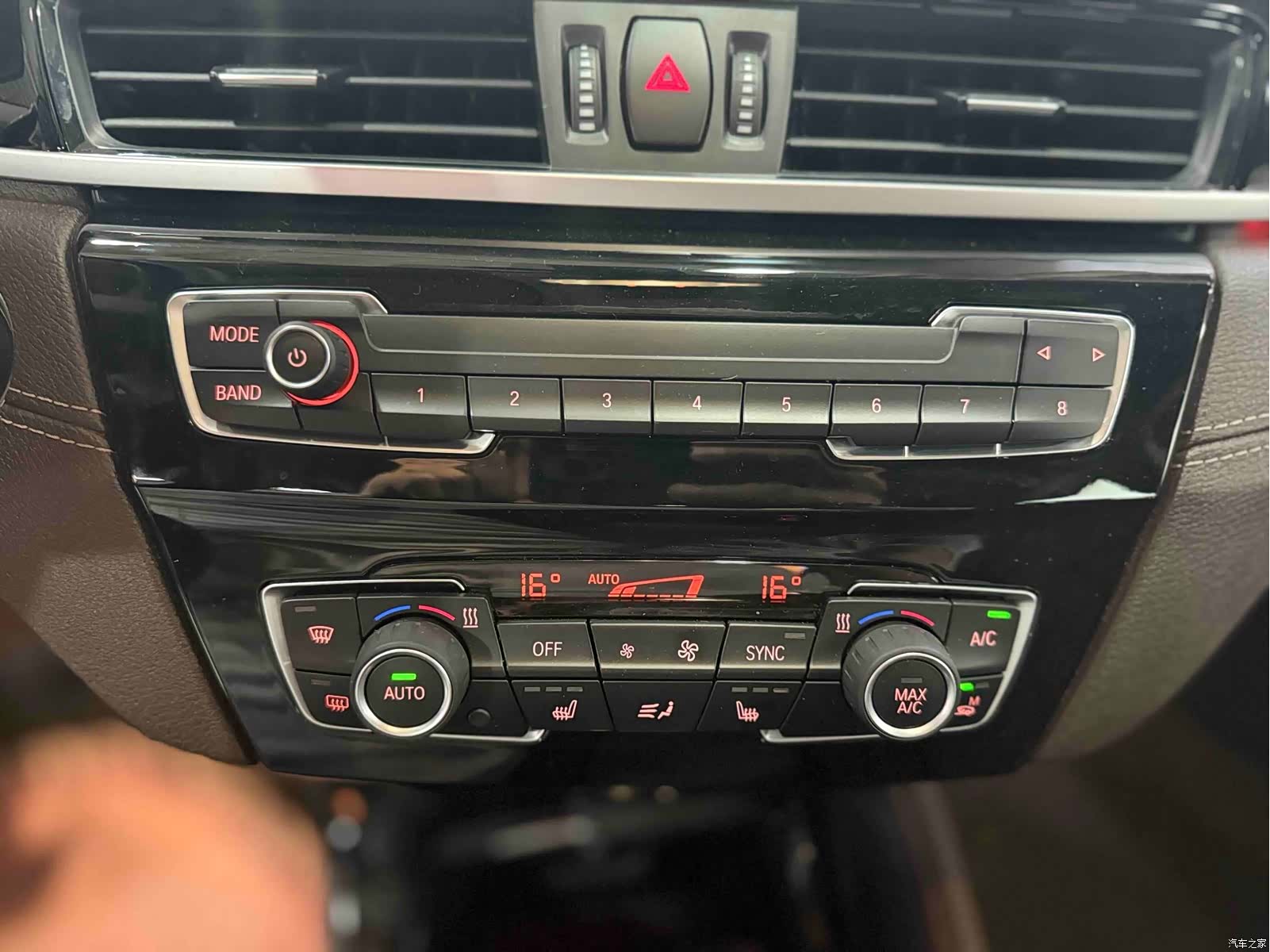 BMW X2, 2023 12