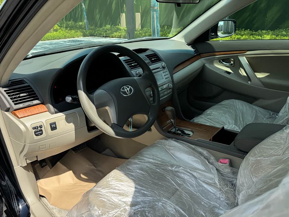 Toyota Camry Toyota Camry