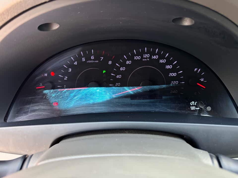 Toyota Camry Toyota Camry