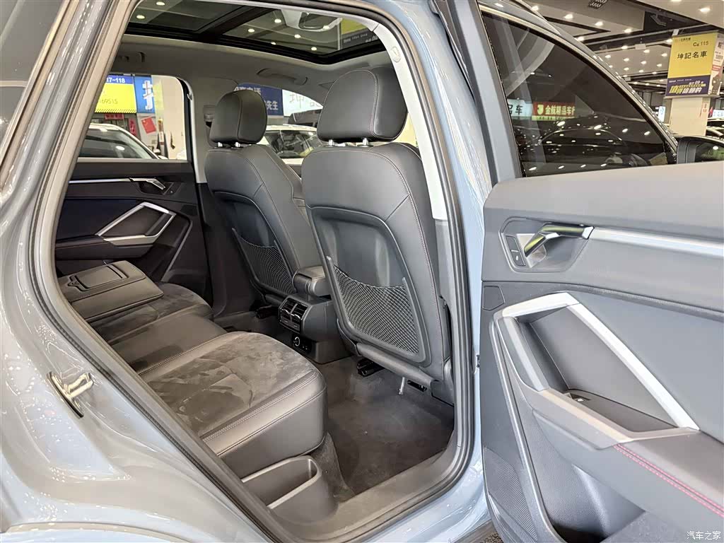 Audi Q3, 2022 7