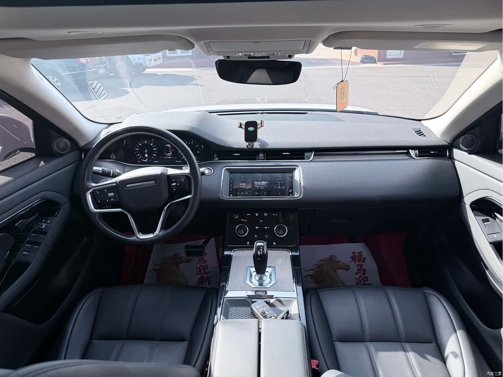 Land Rover Range Rover, 2022 2