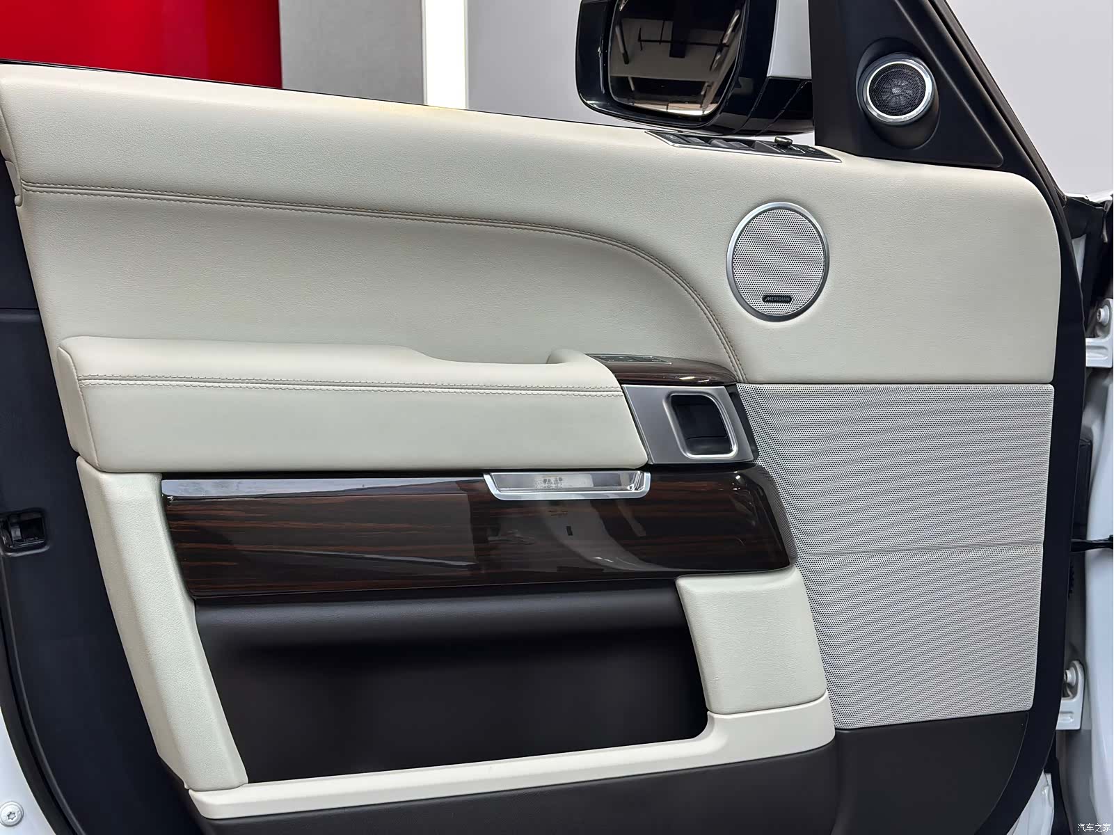 Land Rover Range Rover, 2017 все фото