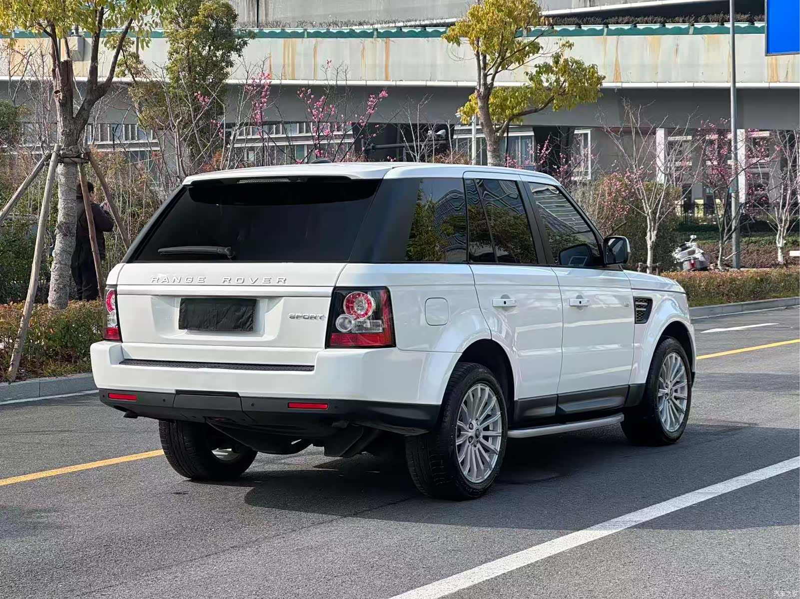 Land Rover Range Rover, 2013 17