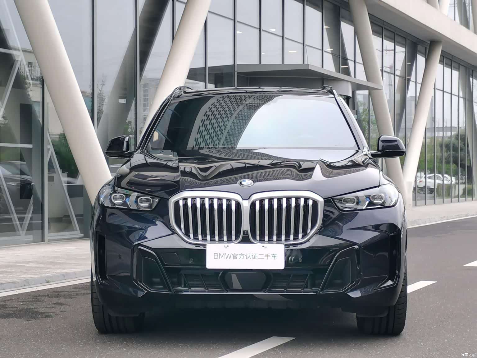 BMW X5, 2024 2