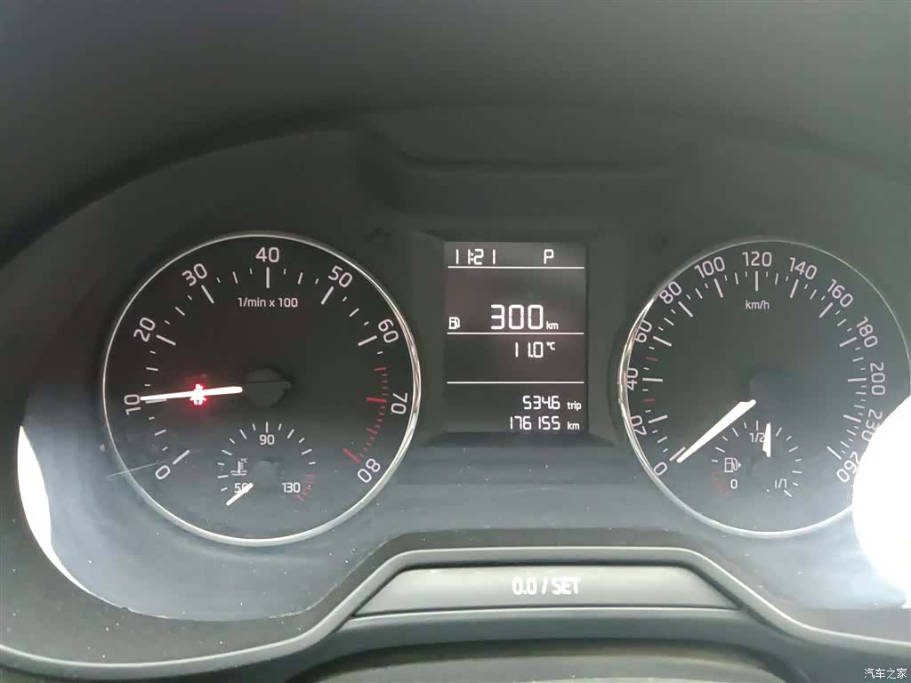 Skoda Octavia, 2017 8