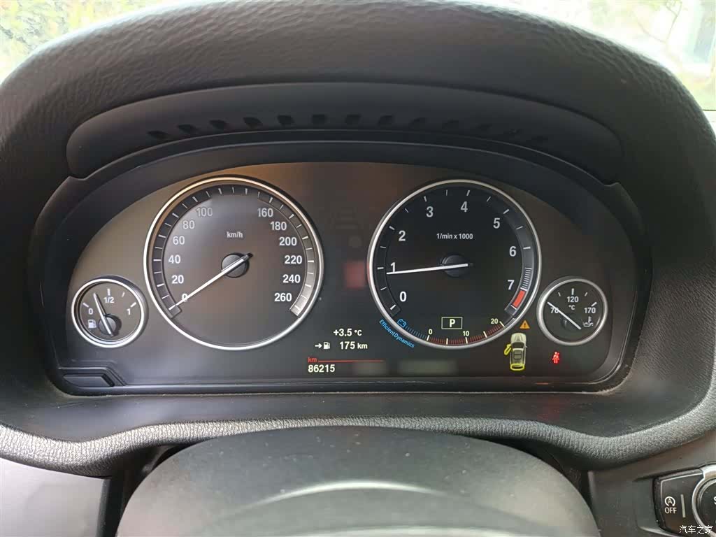BMW X3, 2017 4