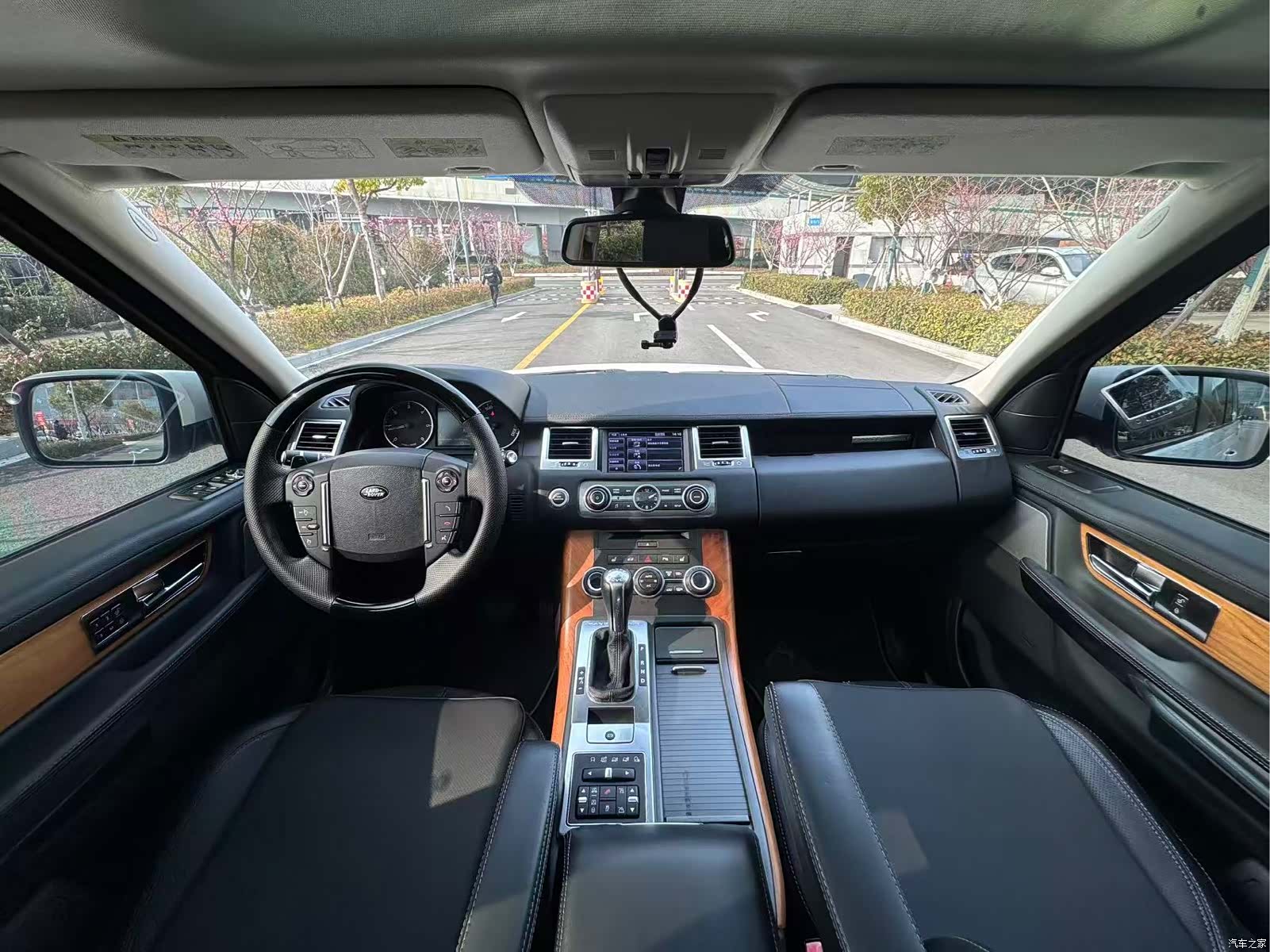 Land Rover Range Rover, 2013 31