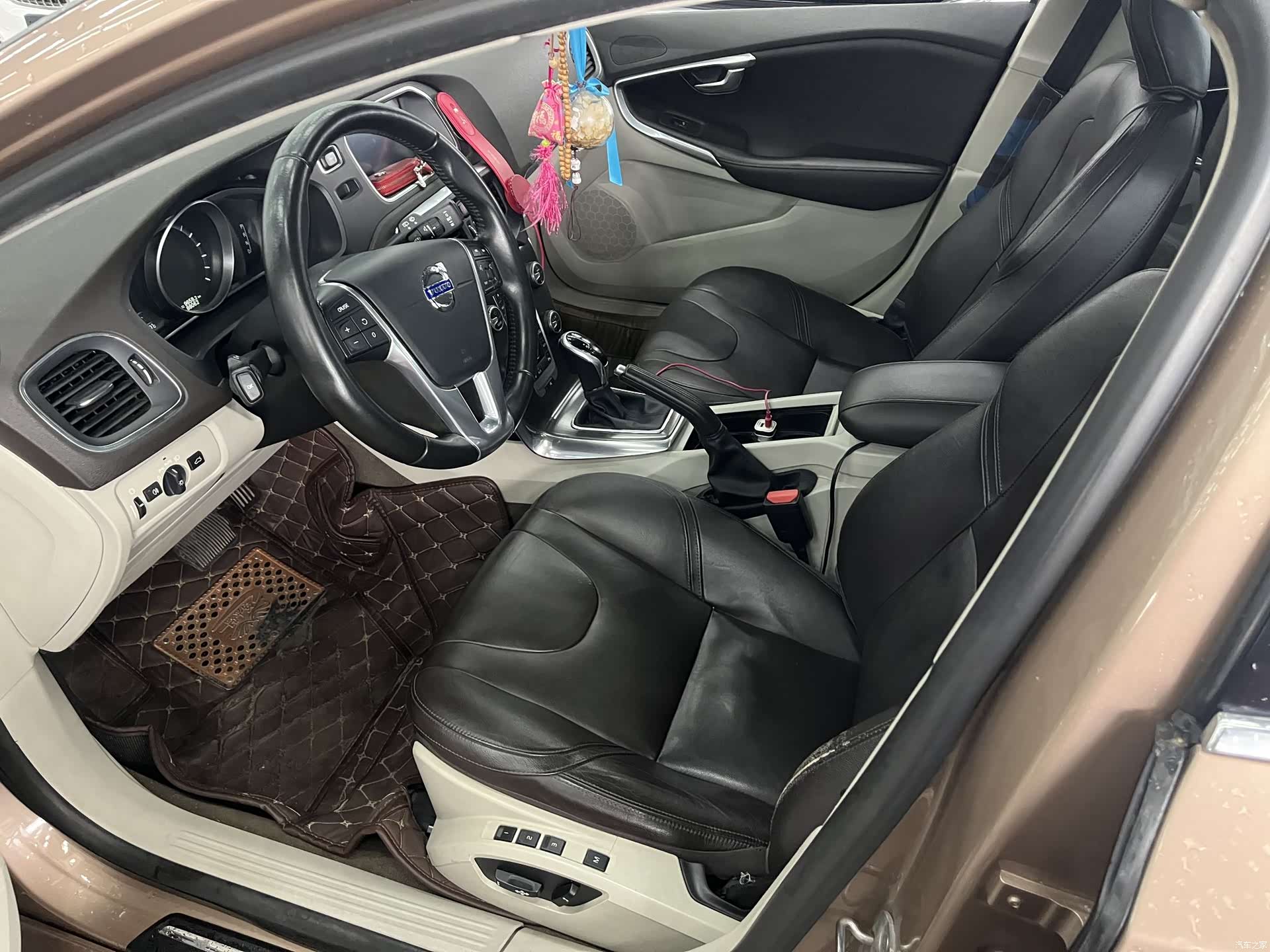 Volvo V40, 2016 6