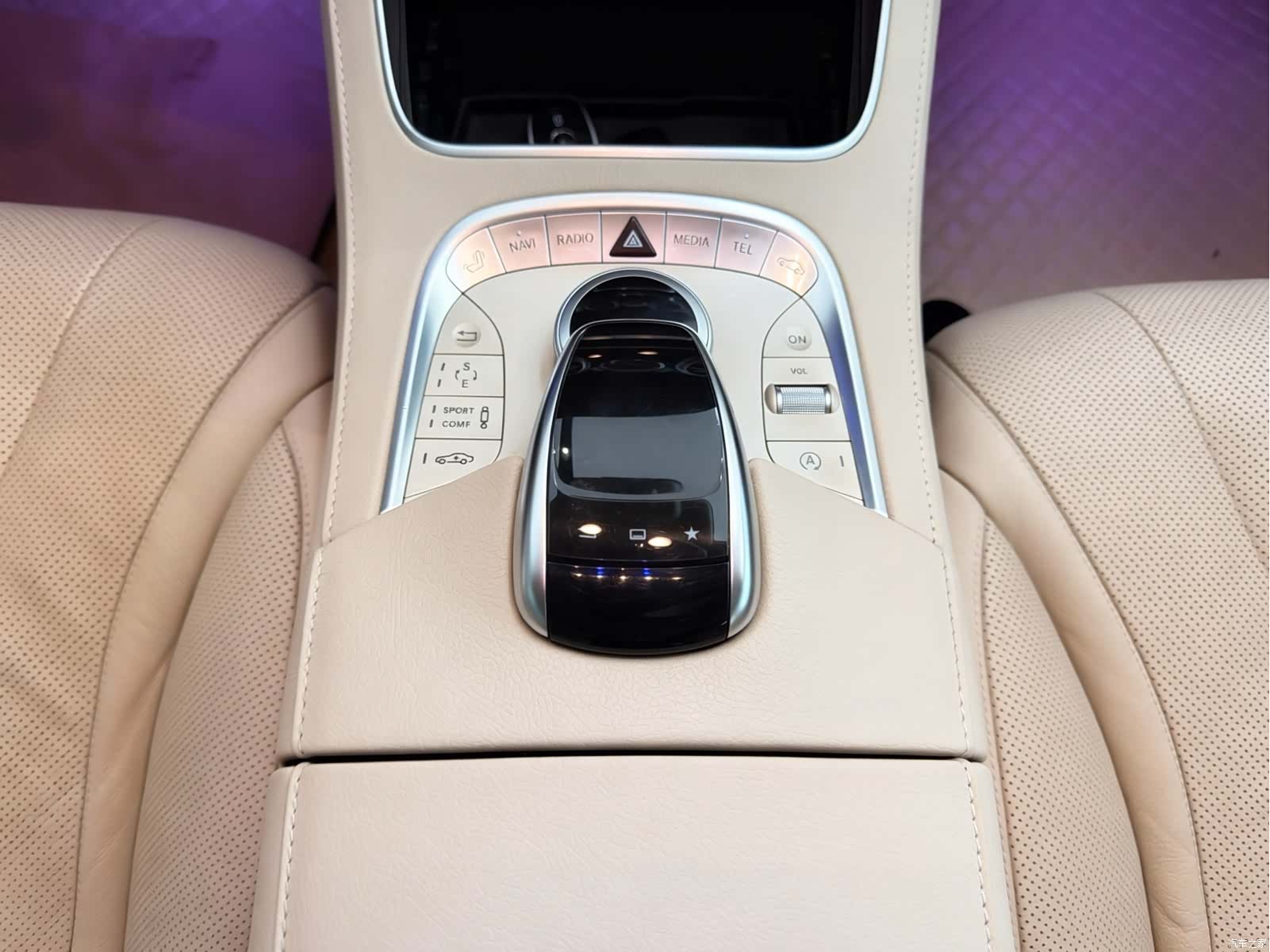 Maybach S-Class, 2015 17