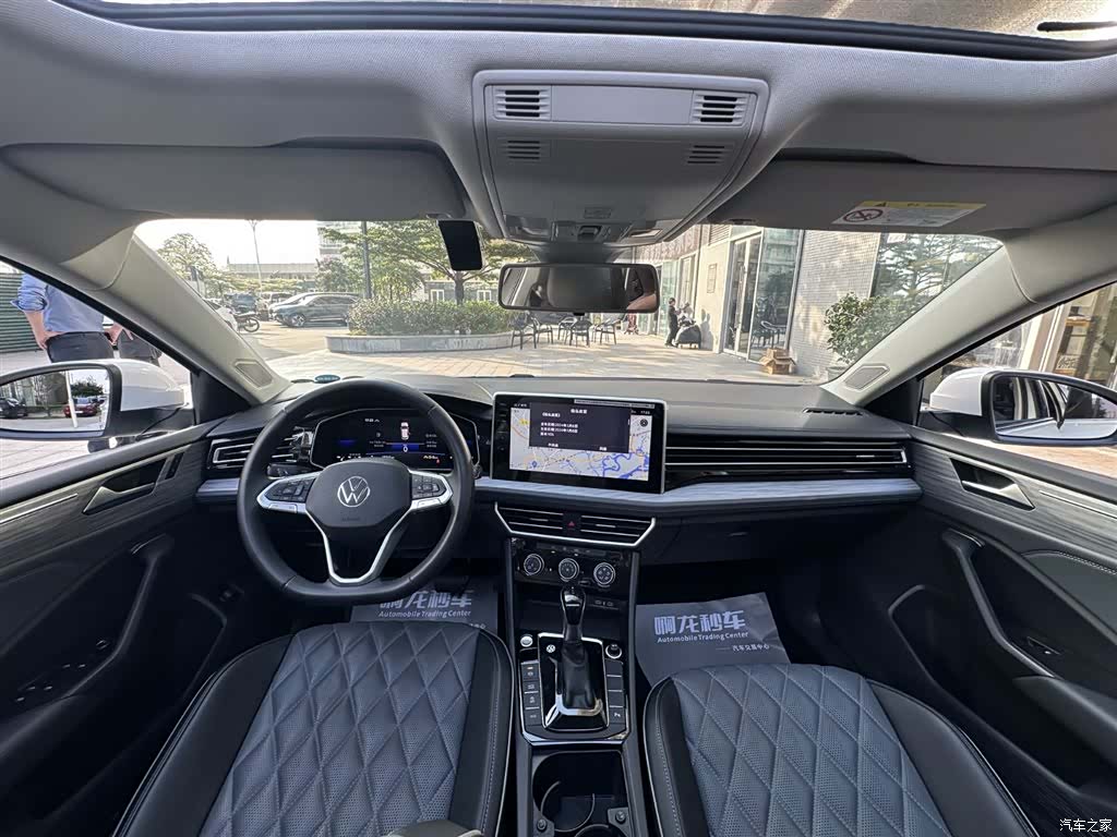 Volkswagen Sagitar, 2025 все фото