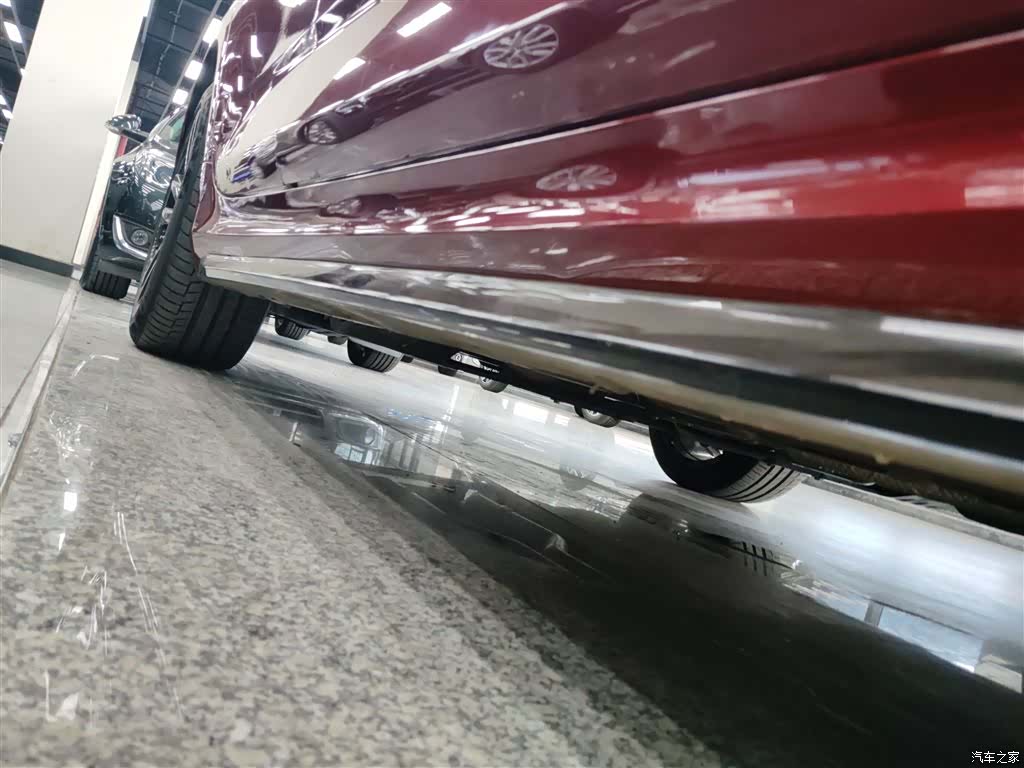 Cadillac CT4, 2021 16