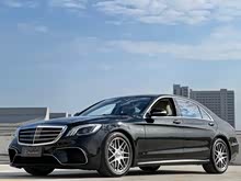 ����S��AMG 2016�� AMG S 63 L 4MATIC