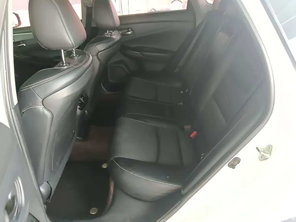 Honda Spirior, 2018 13