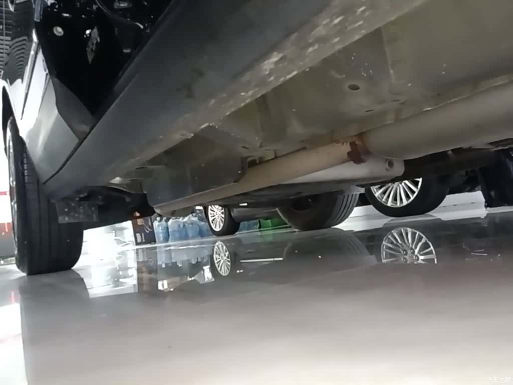 Cadillac XT5, 2020 21