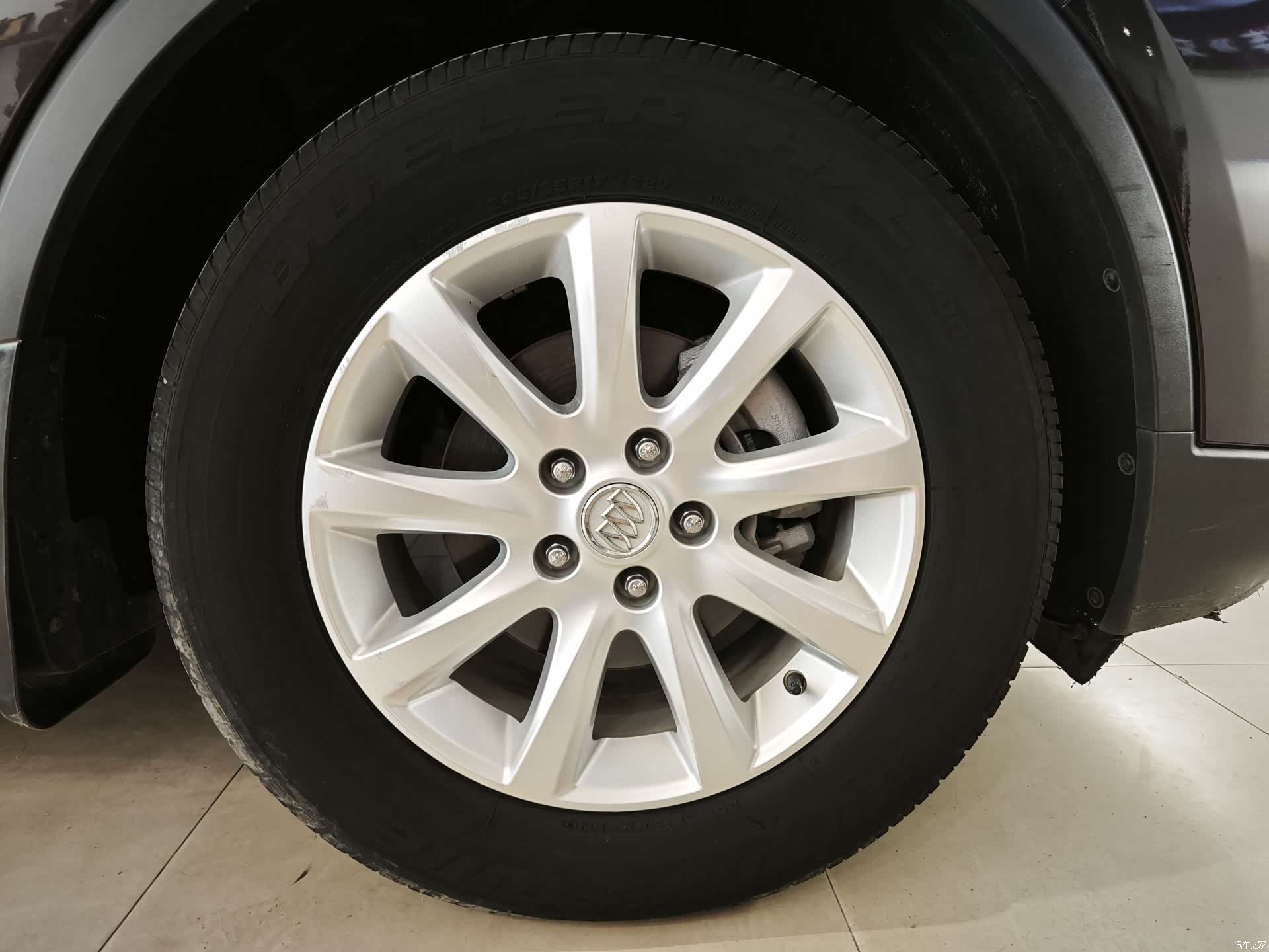 Buick Envision Plus, 2020 24