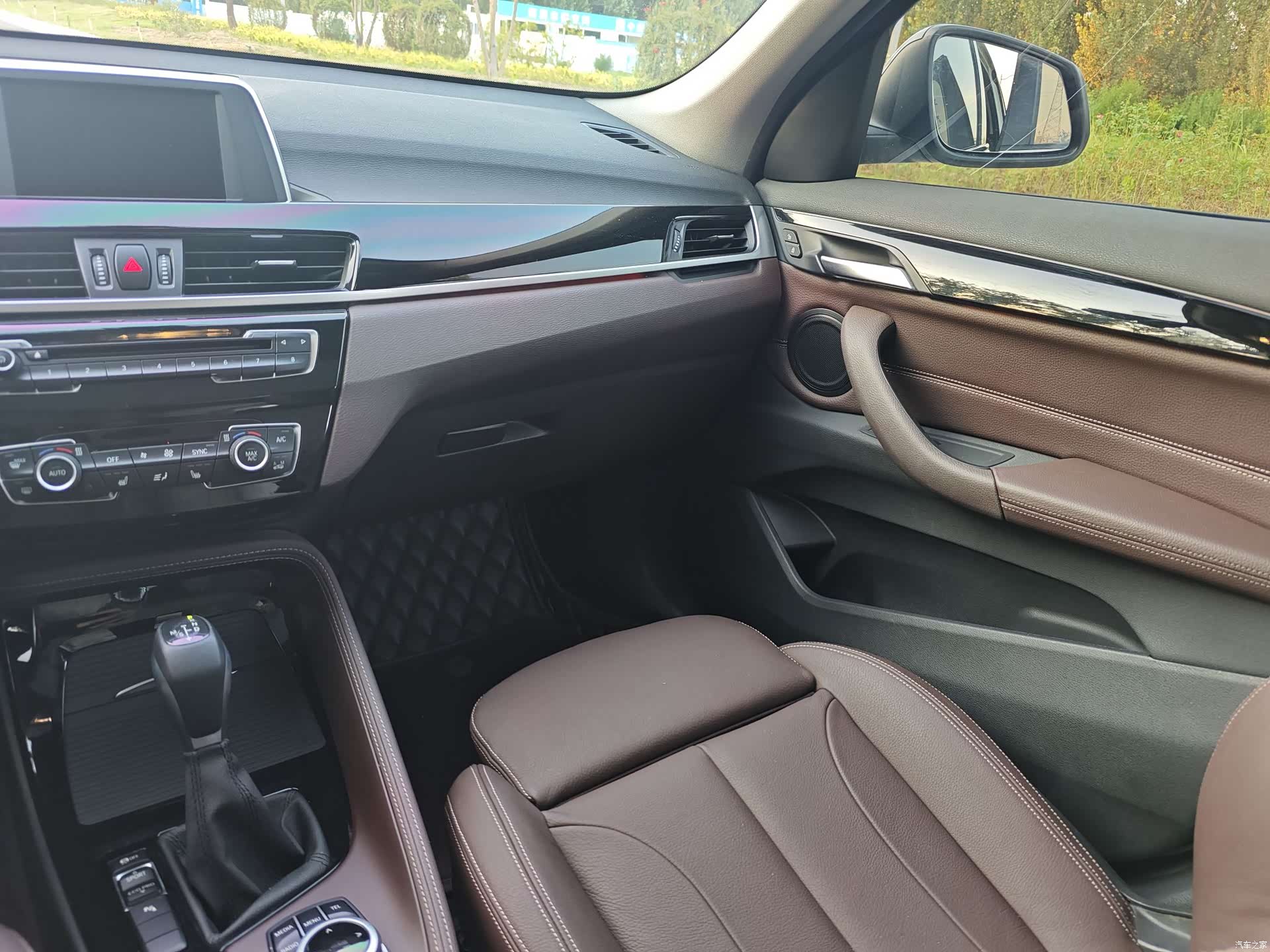 BMW X1, 2017 14