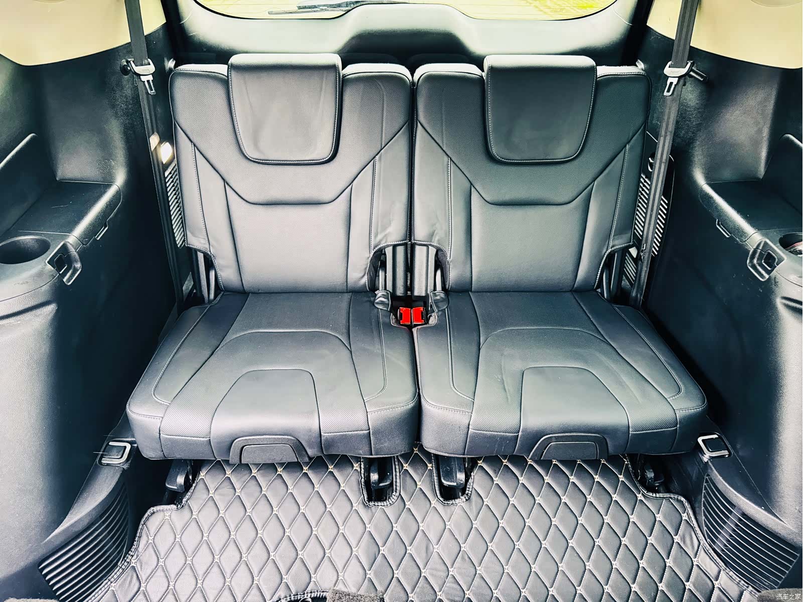 Ford Edge, 2018 13